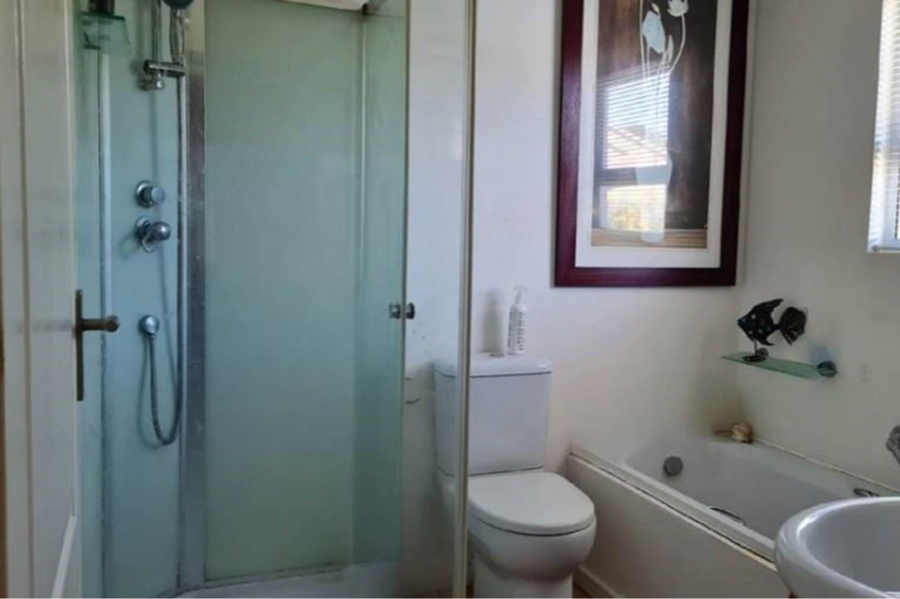 1 Bedroom Property for Sale in Dana Bay Western Cape